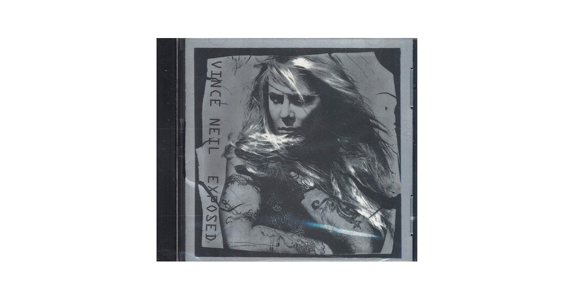 Vince Neil - Exposed - Amazon.com Music